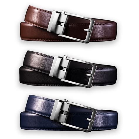 buckley belts australia - men's adjustable belt no holes.
